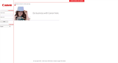 Desktop Screenshot of cee-orders.com